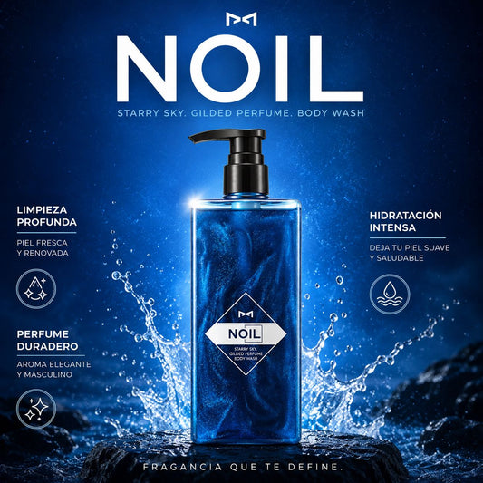 Jabón Noil