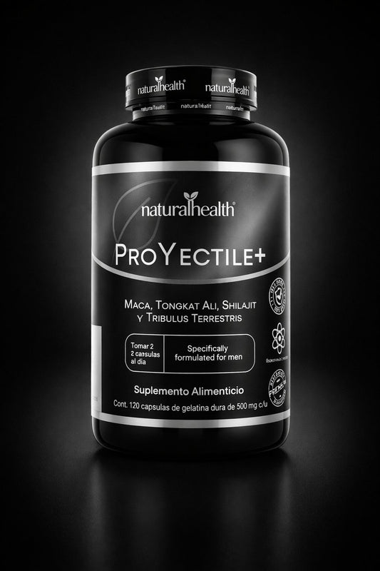 PRO Y ECTIL